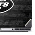 NFL New York Jets Black & White Dell Precision Skin