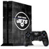 NFL New York Jets Black & White PlayStation PS4 Skins