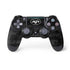 NFL New York Jets Black & White PlayStation PS4 Skins