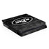 NFL New York Jets Black & White PlayStation PS4 Skins