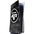 NFL New York Jets Black & White PlayStation PS5 Skins