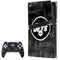 NFL New York Jets Black & White PS5 Pro Bundle Skin