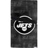 NFL New York Jets Black & White PS5 Pro Console Skin