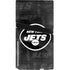 NFL New York Jets Black & White PS5 Pro Disk Console Skin