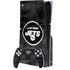 NFL New York Jets Black & White PlayStation PS5 Skins