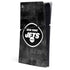 NFL New York Jets Black & White PS5 Slim Digital Edition Console Skin