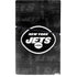 NFL New York Jets Black & White PS5 Slim Digital Edition Console Skin