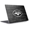NFL New York Jets Black & White Surface Laptop 3 13.5in Skin
