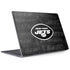 NFL New York Jets Black & White Surface Laptop 3 13.5in Skin