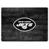 NFL New York Jets Black & White Surface Laptop 3 13.5in Skin