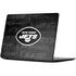 NFL New York Jets Black & White Surface Laptop 7 13.8in Skin