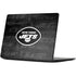 NFL New York Jets Black & White Surface Laptop 7 15in Skin