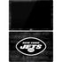 NFL New York Jets Black & White Surface Pro 7 Skin