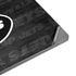 NFL New York Jets Black & White Laptop Skins