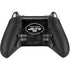 NFL New York Jets Black & White Xbox Elite Wireless Controller Series 2 Skin