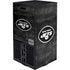 NFL New York Jets Black & White Xbox Series X Bundle Skin