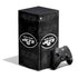NFL New York Jets Black & White Xbox Series X Skins