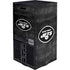NFL New York Jets Black & White XBox Series X Digital Edition Bundle Skin