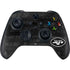 NFL New York Jets Black & White XBox Series X Digital Edition Bundle Skin