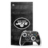 NFL New York Jets Black & White Xbox Series X Skins