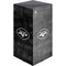 NFL New York Jets Black & White XBox Series X Digital Edition Console Skin
