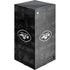 NFL New York Jets Black & White XBox Series X Digital Edition Console Skin