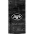 NFL New York Jets Black & White XBox Series X Digital Edition Console Skin