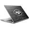 NFL New York Jets Black & White HP ZBook Fury 16 G10 Skin