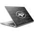 NFL New York Jets Black & White HP ZBook Fury 16 G10 Skin