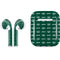 NFL New York Jets Blitz Series Apple AirPods Skin
