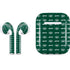 NFL New York Jets Blitz Series Apple AirPods Skin