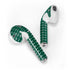 NFL New York Jets Blitz Series Apple AirPods Skin