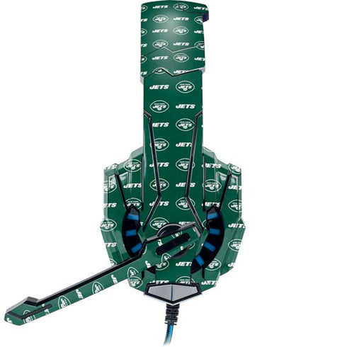 NFL New York Jets Blitz Series BENGOO G9000 Skin
