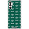 NFL New York Jets Blitz Series Galaxy A16 5G Clear Case