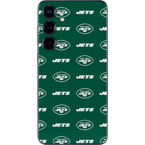 NFL New York Jets Blitz Series Galaxy A16 5G Skin