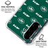 NFL New York Jets Blitz Series Galaxy A36 5G Clear Case