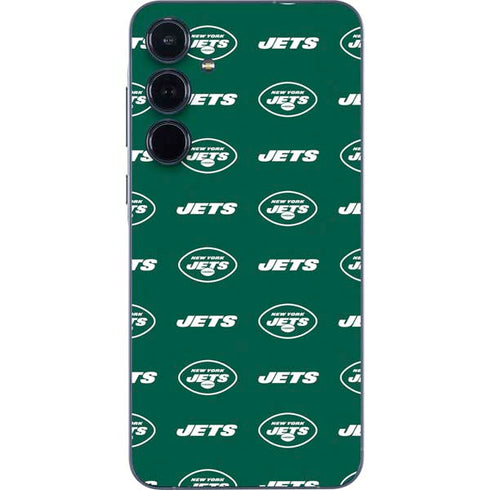 NFL New York Jets Blitz Series Galaxy A36 5G Skin
