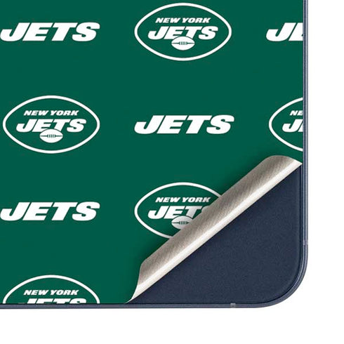 NFL New York Jets Blitz Series Galaxy A36 5G Skin