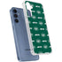 NFL New York Jets Blitz Series Galaxy A55 5G Clear Case