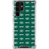 NFL New York Jets Blitz Series Galaxy S23 Ultra Clear Case
