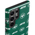 NFL New York Jets Blitz Series Galaxy S23 Ultra Pro Case