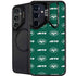 NFL New York Jets Blitz Series Galaxy S25 Kickstand Case
