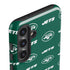 NFL New York Jets Blitz Series Galaxy S25 Plus Impact Case