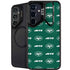 NFL New York Jets Blitz Series Galaxy S25 Plus Kickstand Case