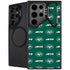 NFL New York Jets Blitz Series Galaxy S25 Ultra Kickstand Case
