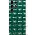 NFL New York Jets Blitz Series Galaxy S25 Ultra Skin