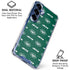 NFL New York Jets Blitz Series Galaxy S25 Clear Case