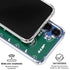 NFL New York Jets Blitz Series Galaxy S25 Plus Clear Case