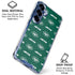 NFL New York Jets Blitz Series Galaxy S25 Plus Clear Case
