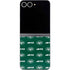NFL New York Jets Blitz Series Galaxy Z Flip6 Skin